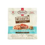 CAT FREEZE DRIED RAW NUGGETS CHICKEN AND SALMON 14oz PR00960