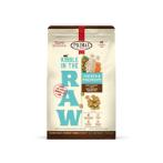 CAT KIBBLE IN THE RAW FREEZE DRIED CHICKEN AND FISH 1.5lbs PR43350