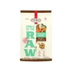KIBBLE IN THE RAW FREEZE DRIED CHICKEN 1.5lbs PR42995