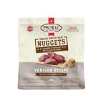 FREEZE DRIED RAW NUGGETS VENISON 14oz PR00021