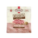 FREEZE DRIED RAW NUGGETS PORK 14oz PR00595