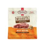 FREEZE DRIED RAW NUGGETS BEEF 14oz PR00809