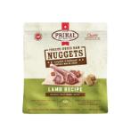 FREEZE DRIED RAW NUGGETS LAMB 14oz PR00991