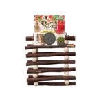 APPLE TREE BRANCH CHEWING FENCE FOR SMALL ANIMAL ML698
