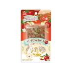 APPLE AND BANANA FLAVOURED CHIPS FOR SMALL ANIMALS 10g ML701