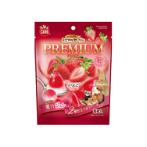 PREMIUM STRAWBERRY JELLY FOR SMALL ANIMALS 8 pieces ML704