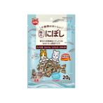 SMALL DRIED SARDINES FOR SMALL ANIMALS 20g ML722