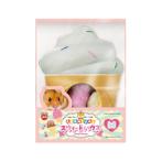 CARNIVAL ICE CREAM-SHAPED HOUSE FOR HAMSTERS,MEDIUM ML727