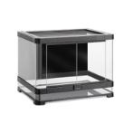 VISTA 60 PANAROMIC TERRARIUM (60x45x45cm) RCH0PT2586