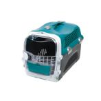 CABRIO CARRIER (TURQUOISE) (53X27X40cm) RCH041371