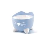 PIXI FOUNTAIN 2.5L WITH LED (BLUE) (CAT) (21X20.3X19cm) RCH043717