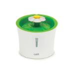 FLOWER DRINKING FOUNTAIN (CAT) (21X19X22cm) 3L RCH043742W