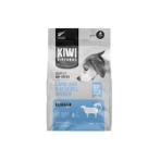 GENTLY AIR DRIED LAMB & MACKEREL DINNER (DOG) 500g PNU0KK118