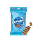 MORBIDOSI - DIVISIBLE SOFT SNACK - SALMON (DOG) 90g AI0MRBSLM90