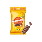 MORBIDOSI - DIVISIBLE SOFT SNACK - DUCK (DOG) 90g AI0MRBNTR90