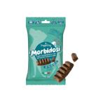 MORBIDOSI - DIVISIBLE SOFT SNACK - RABBIT (DOG) 90g AI0MRBCNG90