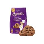 DOGOLATIER - COOKIES WITH FREECOA DROPS (DOG) 180g AI0DGLC180