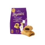 DOGOLATIER - FROLLINI WITH FREECOA FILLING (DOG) 180g AI0DGLF180