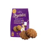 DOGOLATIER - BISCOTTI WITH ROLLED OATS AND FREECOA (DOG) 180g AI0DGLB180