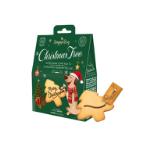 CHRISTMAS TREE BISCUIT WITH FREECOA CREAM (DOG)75g AI0CHTRE50