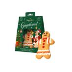 CHRISTMAS GINGERBREAD BISCUIT (DOG) 35g AI0GNGBR35