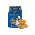 DOGGYEBREAK WITH SALMON, PUMPKIN AND CARROTS (DOG) 180g AI0DGBSZC180
