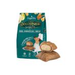 DOGGYEBREAK WITH PEAR, CHEESE AND HONEY (DOG) 180g AI0DGBPFM180
