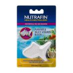 TROPICAL FISH AND GOLDFISH CONDITIONER BLOCK 14g RCH0A7520