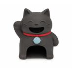 CERAMIC HIDEOUT MANEKI-NEKO 10X6.5X10.2cm DECOST808