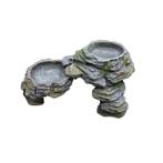 CLIMBING HIDE CAVE 29X16X9.5cm DECOCH90101B