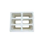 DECO ST669 10.4X8.7X8cm DECOST669