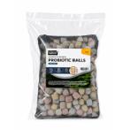 FIVE-COLOR PROBIOTIC BALLS 1kg 15X20mm MEDIACH6