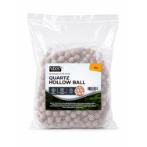 QUARTZ HOLLOW BALL 1kg 12-14mm MEDIACH7