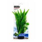 AQUATIC PLASTIC PLANT 28cm 11 inches PPQ1140