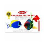 CHLORINE TEST SET 10ml x 5 pieces SCT10