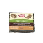 TREEHOUSE REAL WOOD LOGS (LARGE) (50 x30 x4cm) RCH061409