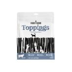 FREEZE DRIED BEEF TOPPINGS 250g FFTGTOP8148