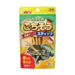 TURTLE HAPPY FOOD STICKS 12PC GX030009