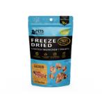 FREEZE DRIED SALMON 40g PKB415