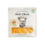 DELI CHEW SWEET POTATO STRIP 600g SAPS6835