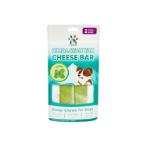 HIMALAYAN YAK CHEESE BAR MINT SMALL 2 pieces SAPMINTCBSMALL