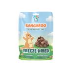 FREEZE-DRIED KANGAROO 50g SAPK0629
