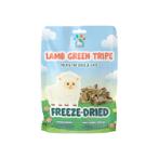 FREEZE-DRIED LAMB GREEN TRIPE 50g SAPLGT0627
