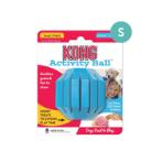 PUPPY ACTIVITY BALL SMALL KKP32
