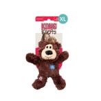 WILD KNOTS BEAR ASSORTED EXTRA LARGE KNKRX