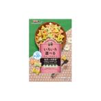 LOW FAT MINI BISCUIT WITH VEGETABLE 80g DM82114