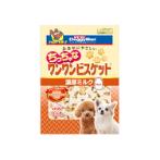 BOWWOW BISCUIT WITH RICH MILK 180g DM82277