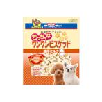 BOWWOW BISCUIT WITH RICH MILK 580g DM82278