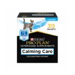 PROPLAN VETERINARY SUPPLEMENTS FELINE CALMING CARE 1.06ozX30 sachets 12578829