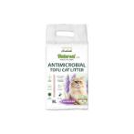 TOFU CAT LITTER LAVENDAR 8L RB267